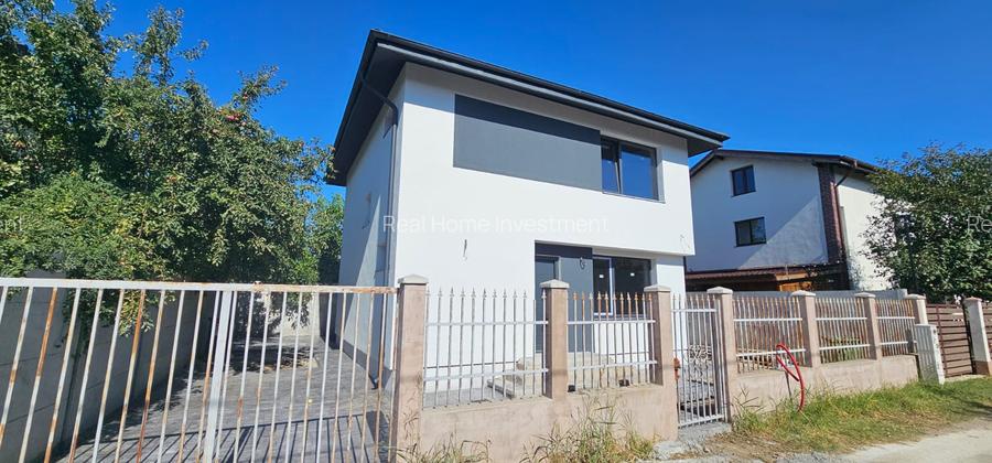Vila individuala - 300 m de blv -Berceni - 3