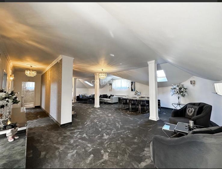 Vila P+2 | Pipera | Piscina | - 25