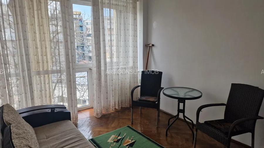 Apartament 2 Camere | Decomandat | Bd Magheru - 2