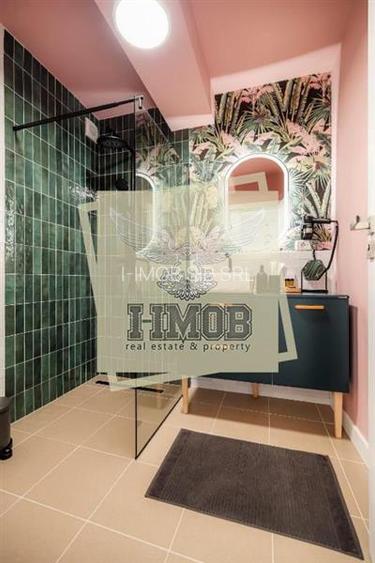 Apartament 2 camere decomandat 39mp | gradina 18mp | The Lake Home - 12