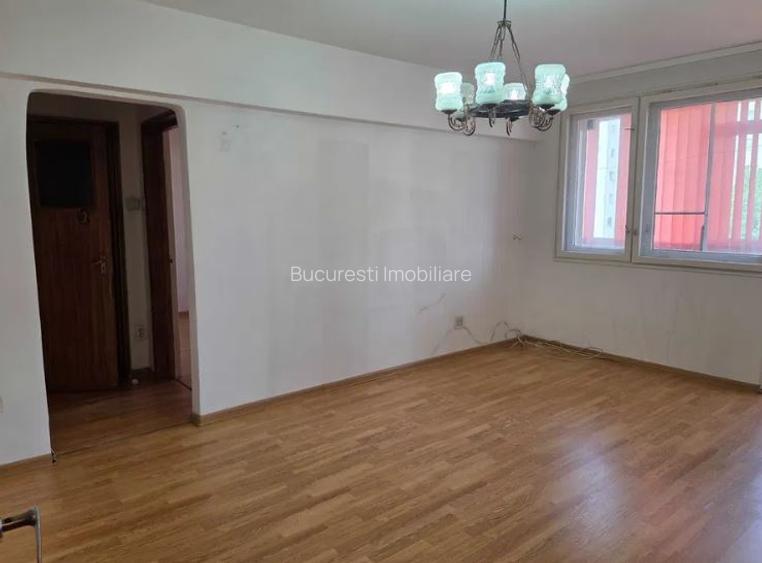 Apartament 2 Camere,Piata Sudului,Metrou,Liber - 7