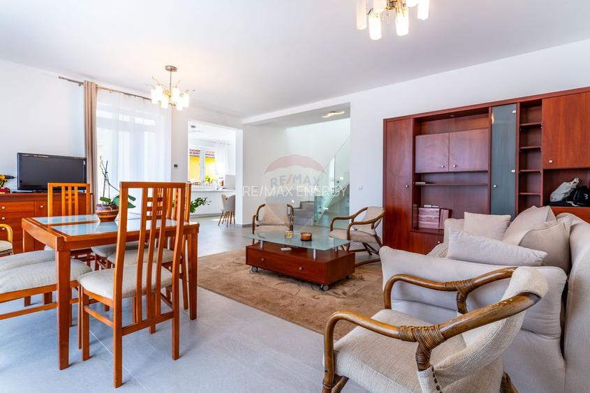 Duplex modern de inchiriat, 0% la inchiriere - 8