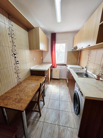 Exclusivitate | 2 camere „cubulet” Nord | Mobilat & utilat | Din beton - 11