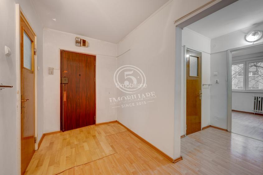 3 camere Drumul Taberei – Metrou Raul Doamnei - 9