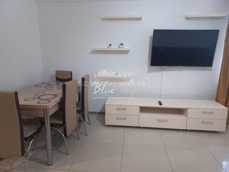 Apartament 2 camere-Mamaia,zona Butoaie,pe malul lacului Siutghiol - 5