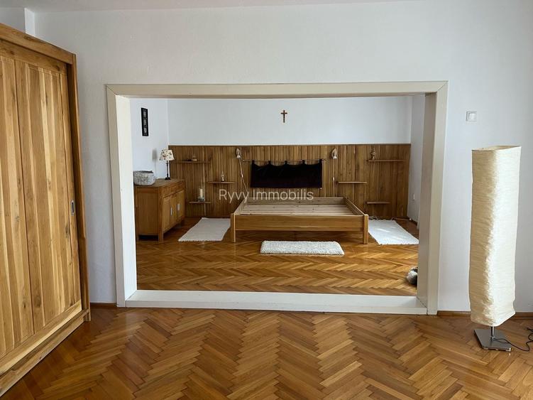 Ocazie unică! Casă de vânzare în stațiunea Covasna! - 11