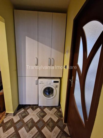 Apartament cu 2 camere renovat | 56 mp | Grigorescu - 6