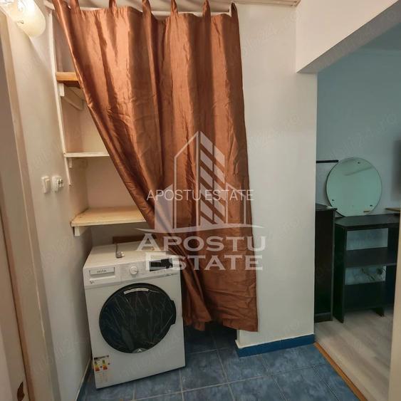 Apartament 3 camere de vanzare, centrala, zona Buziasului, Timisoara - 9