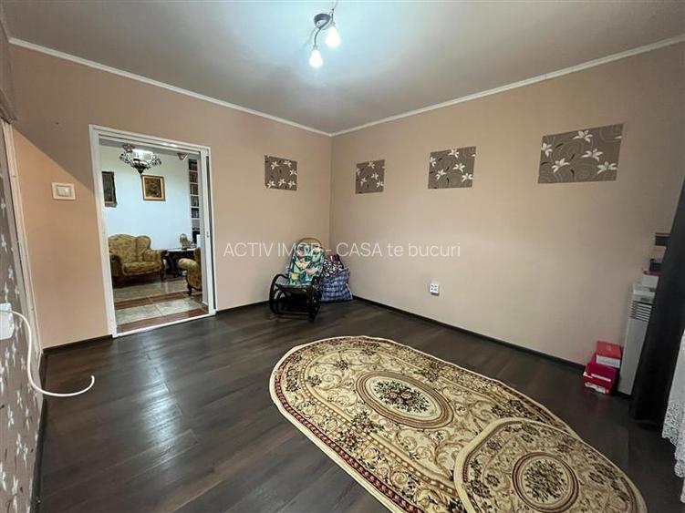 Lugoj, Casa 8 Cam., La Cheie,  str. Marasesti - 31