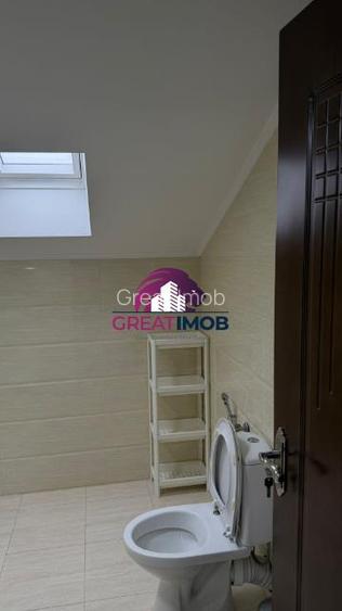 Apartament 3 camere de inchiriat, Pipera – in vila-Marian - 11