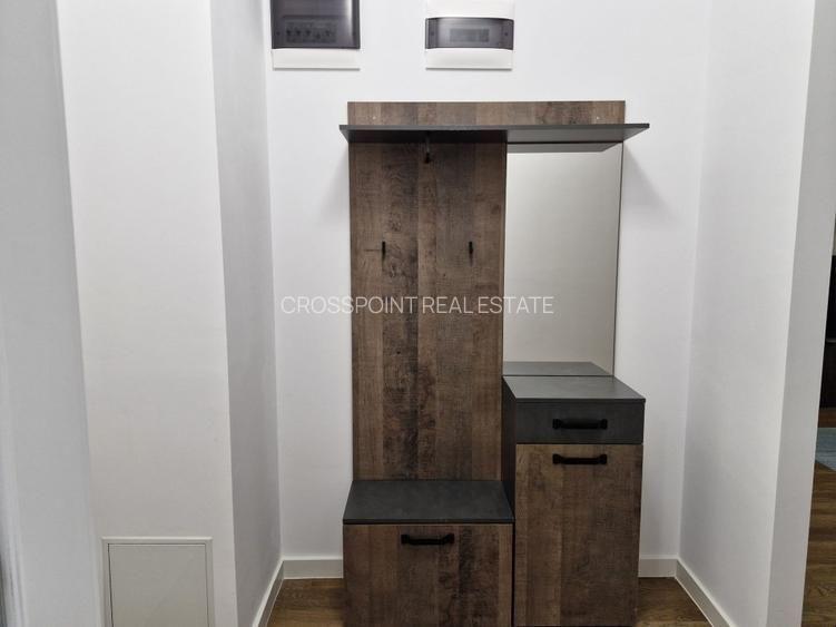 Apartament 3 camere, The Ivy, mobilat lux, prima inchiriere - 4