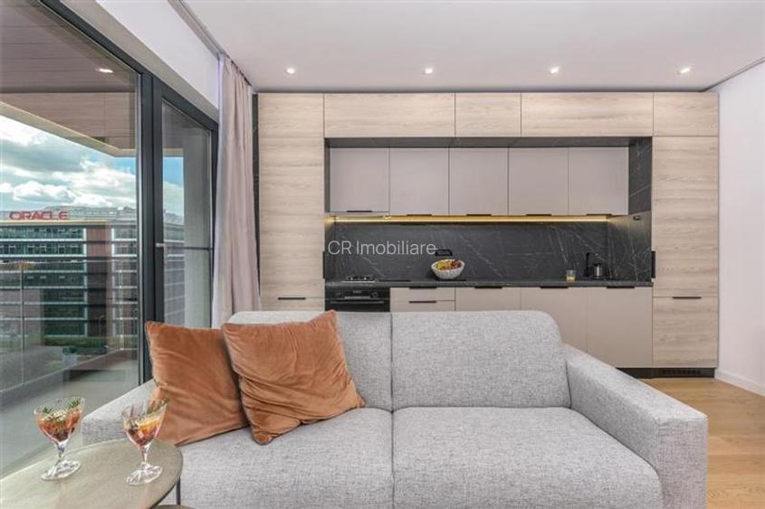 Apartament 2 camere, Aviatiei - 3