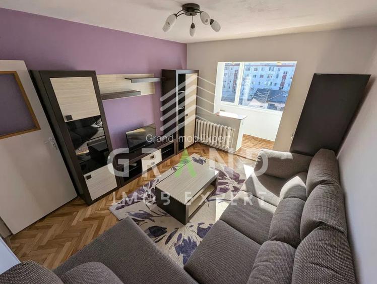 2 CAMERE DECOMANDATE | RENOVAT/MOBILAT & UTILAT/DÂMBUL ROTUND/ȘCOALA DE POLIȚIE - 2