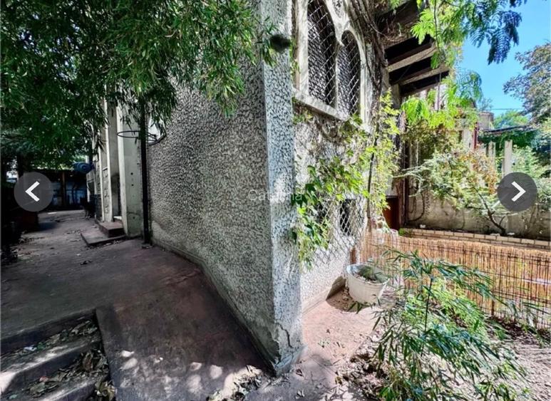 Apartament primăverii-curte interioara  - 4