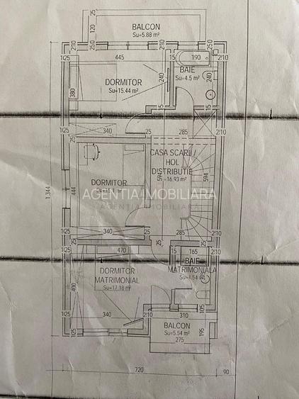 Casa individuala P+1 I Toate utilitatile - 18