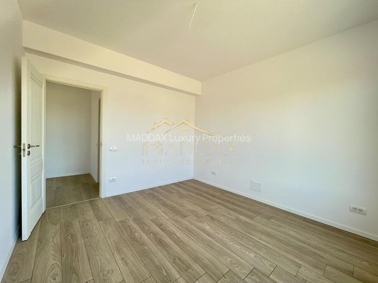 Vila exclusivista_P+1*5 Camere*Teren 704 mp*Langa Padure//Balotesti - 31