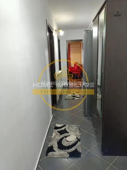 🏢 Apartament 2 cam. SD 53mp et.1/2 Popas Păcurari - Rond ERA - 4