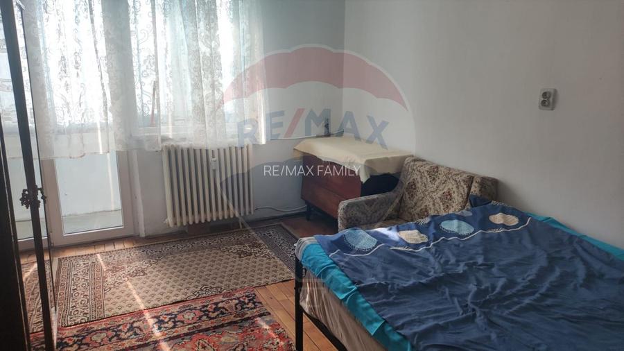 Apartament 2 camere de vânzare în zona Ultracentral, Magheru, Oradea - 12