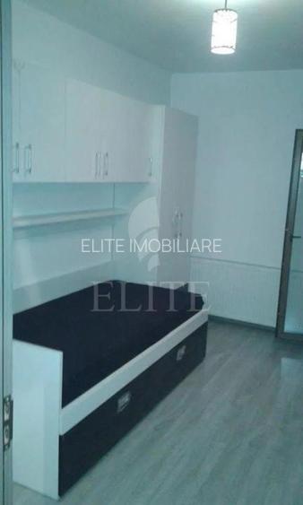 Apartament 3 camere în zona STRAZII TRIFOIULUI - 6