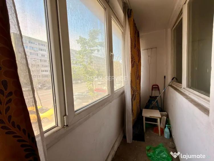 TINERETULUI- DIMITRIE CANTEMIR , vanzare apart 2 CAMERE - 6