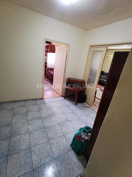 OFERTA DEOSEBITA  SPITALUL MILITAR  2 CAMERE, 64 MP PRET 127000 EURO - 12