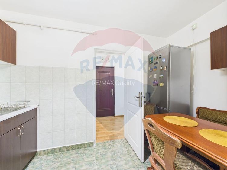 Apartament 2 camere de vanzare - Sos Oltenitei - 5