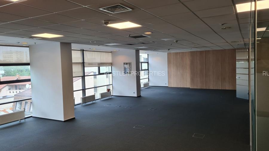 Spațiu de birou in zona Dorobanți - Banu Antonache Offices - 3