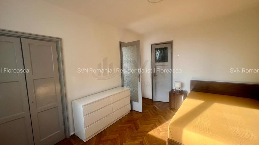 REA1027280 Apartament cu 2 camere l Stefan Cel Mare l Metrou l Renovat Mobilat - 8