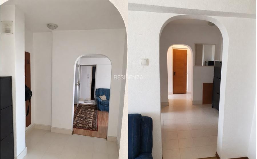 Apartament 3 Camere Panduri | 2 Bai | Balcon | 7 minute metrou - 7