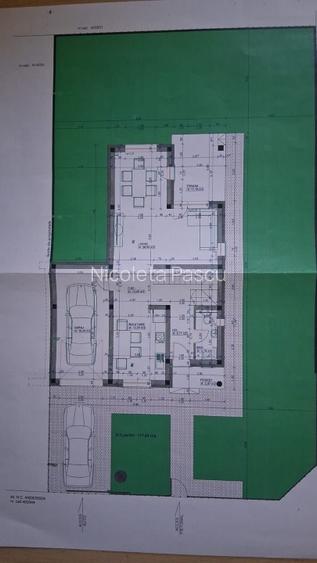 Propretar vand casa individuala cu garaj in Dumbravita - 15