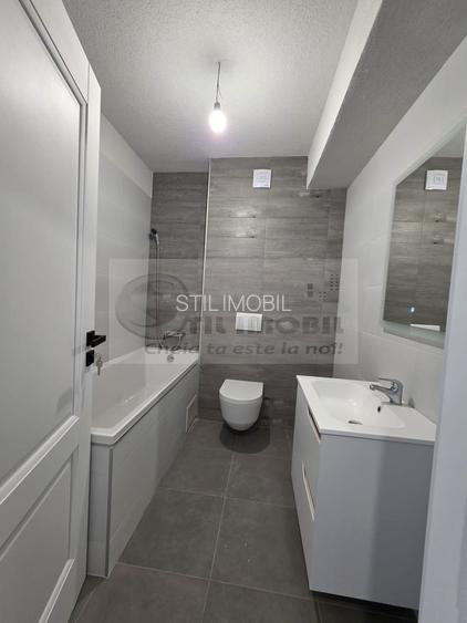 Apartament 2 camere - Pacurari - Str Soarelui - 6