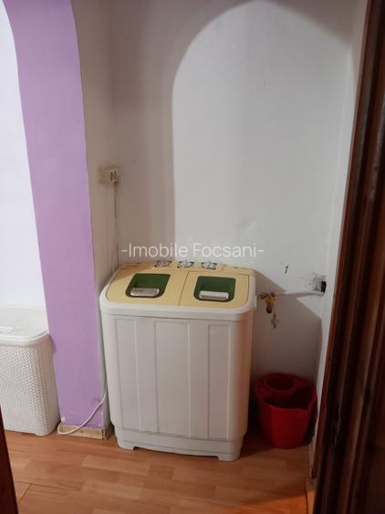 Apartament 2 camere - etaj 2/4 - 38 mp - 3