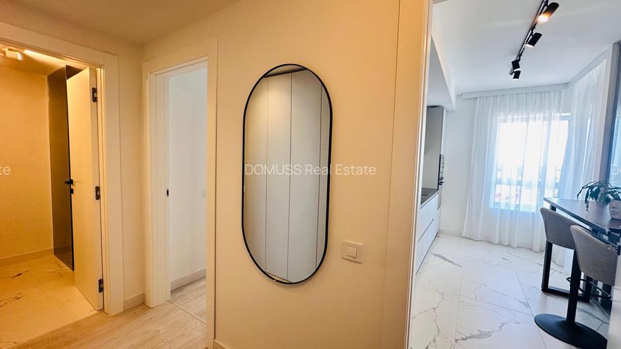 2 CAMERE | BUCURESTII NOI | PRIMA INCHIRIERE | 52 MP UTIL | PARCARE | - 3