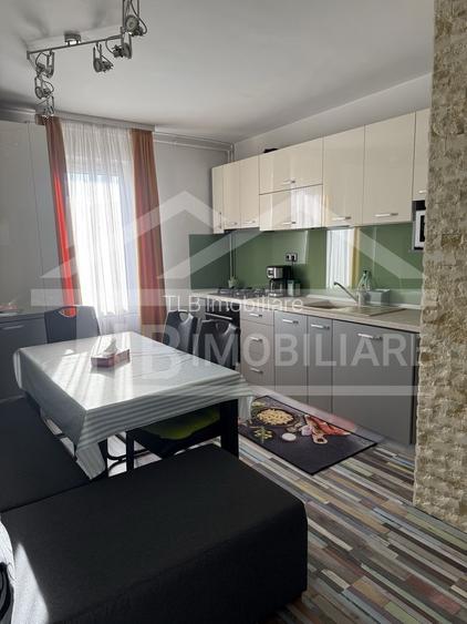 Apartament cu 3 camere, 75mp, Zona Kaufland Tudor - 7