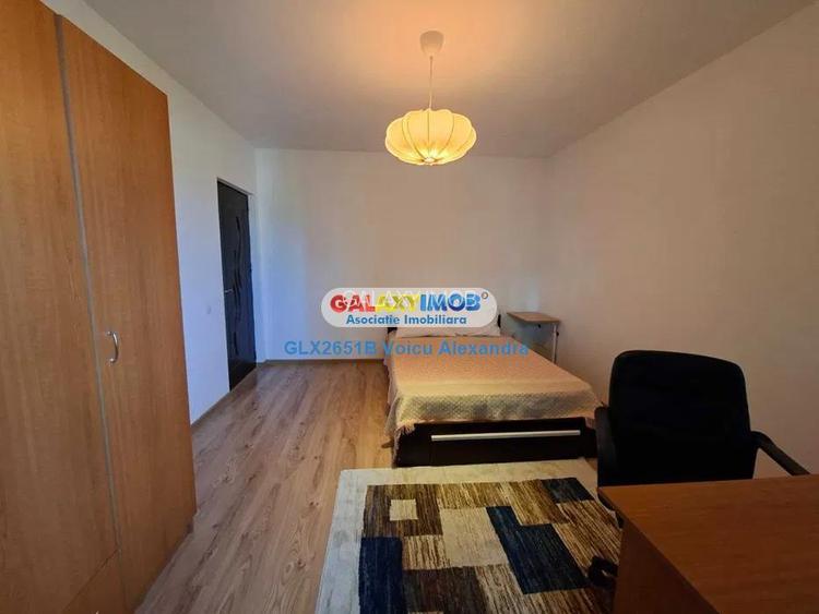 Apartament 2 Cam Bloc Nou Berceni - Dimitrie Leonida - Parcare - 3