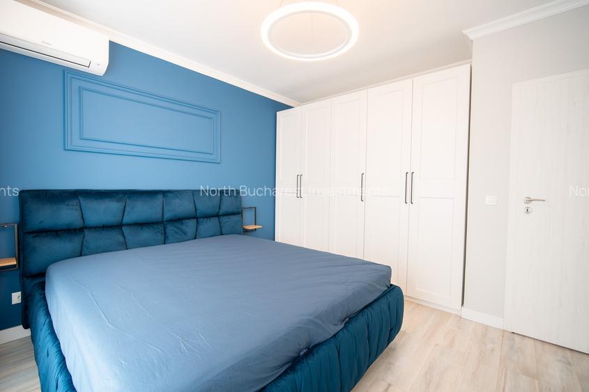 VILA 4 CAMERE - MOBILATA - TUNARI - COMISION0% - 14