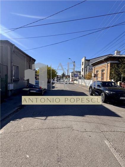 Casa 4 camere, 2 intrari, Ploiest, Bd. Castanilor - 2