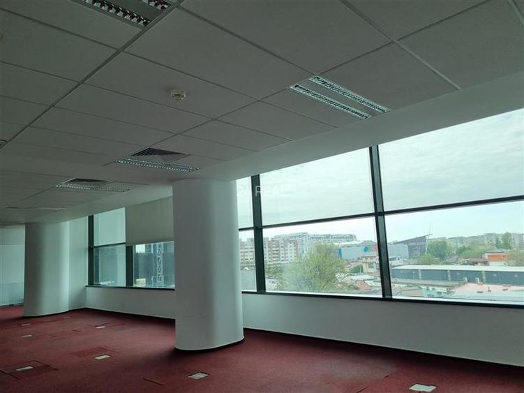 Green Gate - Inchirieri birouri clasa A - incepand de la 131mp - 11