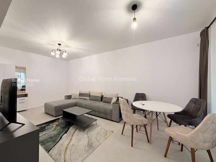2 Camere | Investiție | Mobilat & Utilat | Ambiance 2 - Pipera - 12