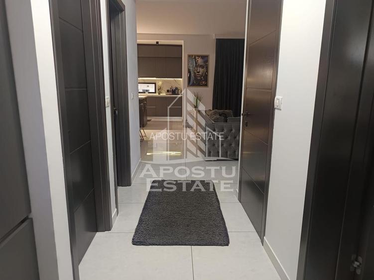 Duplex modern de vanzare in Dumbravita cinci camere - 6