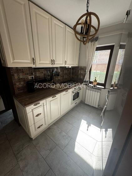 Apartament 2 camere zona Peninsula - piata Ovidiu - 3