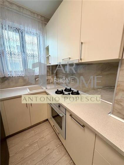 Apartament 3 camere, mobilat si utilat,parcare proprie,Albert Ploiesti - 14