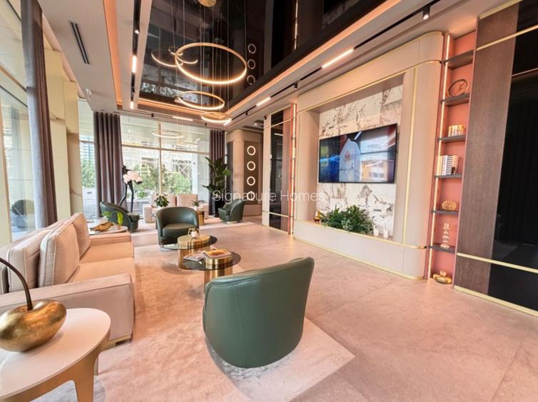 Apartament 3 camere *Premium Project* - Floreasca - 15