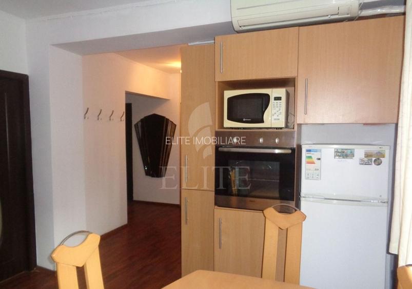 Apartament 3 camere în zona  Iulius Mall - 3