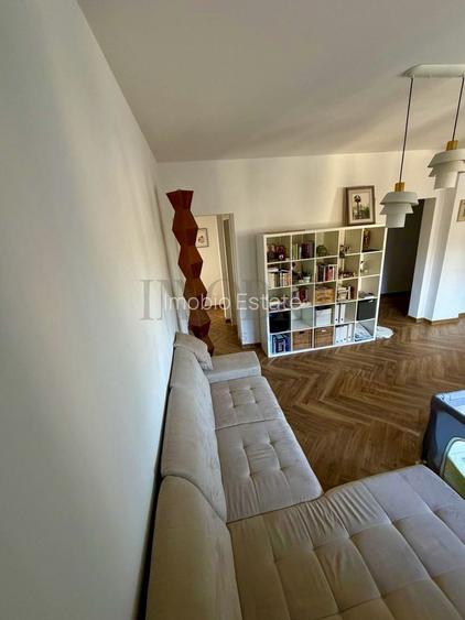 Apartament de 3 camere premium | Elegant | Universitate - Armenească - 3