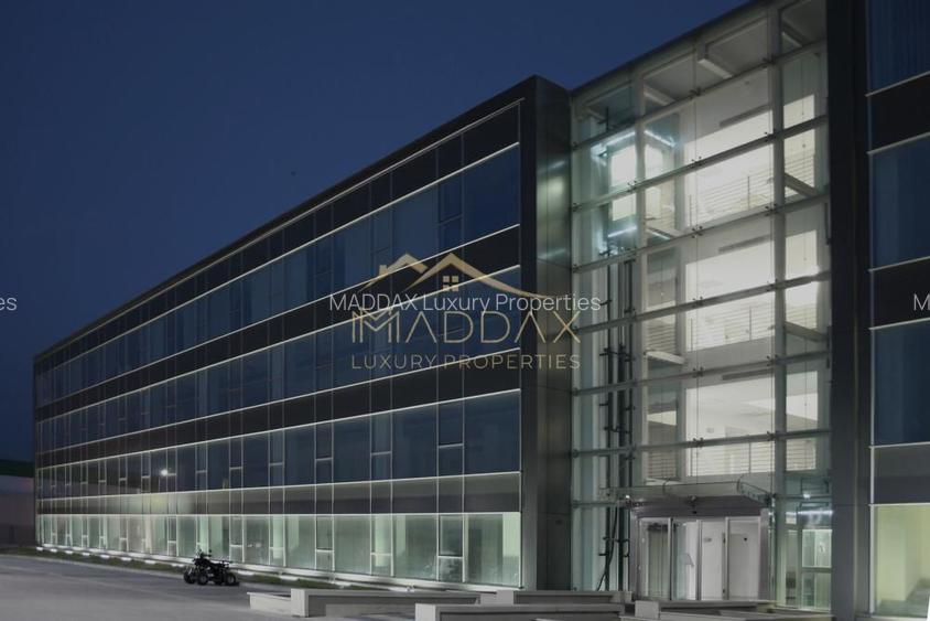 Spatiu birouri de inchiriat***1000mp*** Militari - 10