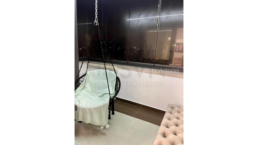 REA1026807 Apartament Modern I Global Residence I De vanzare - 7