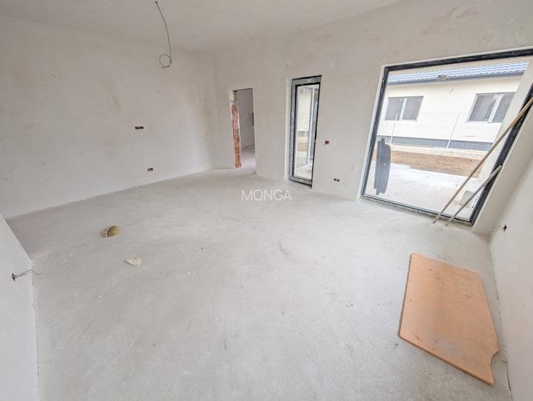 Casa 4 camere | nZEB | 113p | 0 comision | Corbeanca Ostratu | 685mp teren - 9