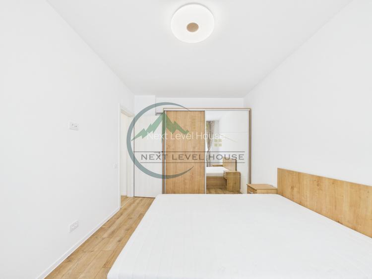 Apartament cu 2 camere Vivamus | Parcare inclusa - 2
