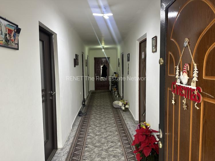 Stefanestii de Sus, casa 95 mp, lot 791 mp! - 5